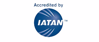 IATAN Accredited